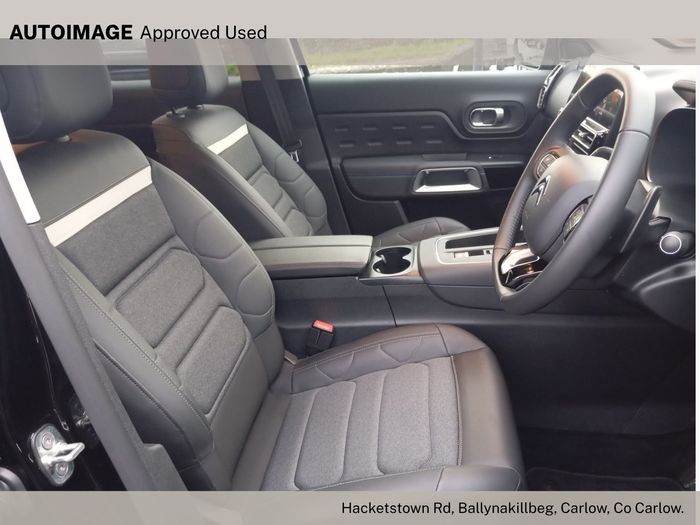 Citroen C5 Aircross 2025