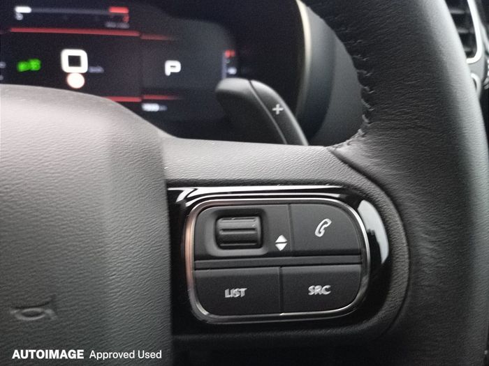 Citroen C5 Aircross 2025