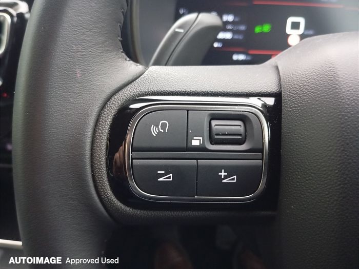 Citroen C5 Aircross 2025