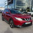 Nissan QASHQAI 2017