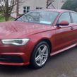 Audi A6 2018