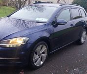 Volkswagen Golf 2018