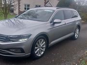 Volkswagen Passat 2020