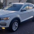 Volkswagen T-Roc 2021
