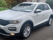 Volkswagen T-Roc 2021