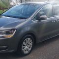Volkswagen Sharan 2018