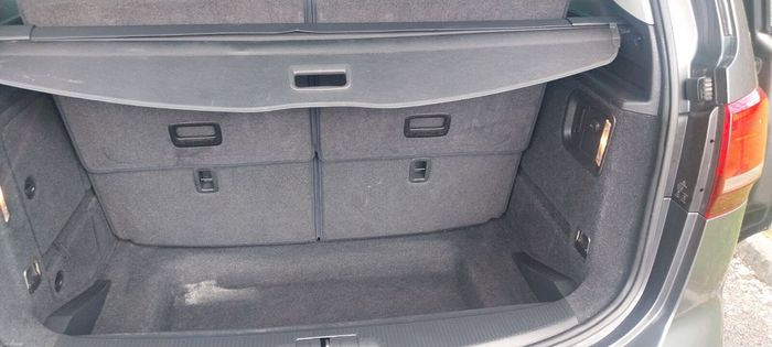 Volkswagen Sharan 2018