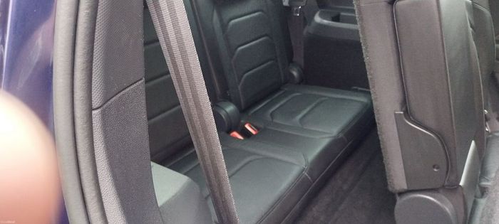 SEAT Tarraco 2023