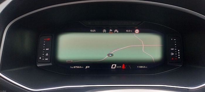 SEAT Tarraco 2023