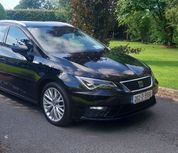 SEAT Leon 2020
