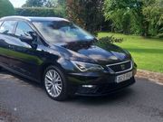 SEAT Leon 2020
