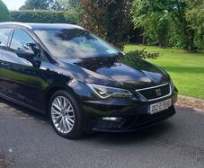 SEAT Leon 2020