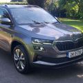 Skoda Karoq 2024