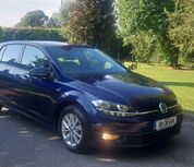 Volkswagen Golf 2019