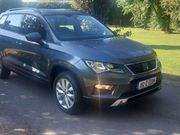 SEAT Ateca 2019