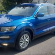 Volkswagen T-Roc 2019