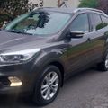 Ford Kuga 2018
