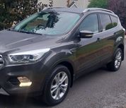 Ford Kuga 2018