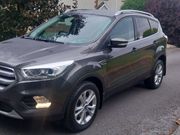 Ford Kuga 2018