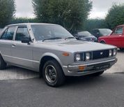 Toyota Carina 1978