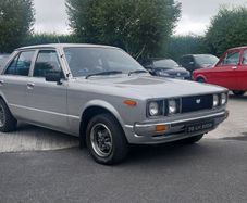 Toyota Carina 1978