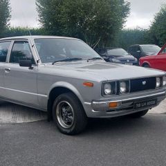 Toyota Carina 1978