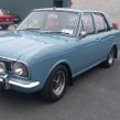 Ford Cortina 1969