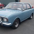 Ford Cortina 1969