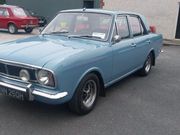 Ford Cortina 1969