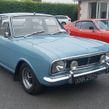 Ford Cortina 1969