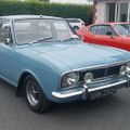 Ford Cortina 1969