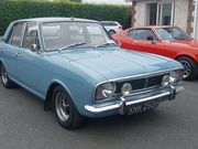 Ford Cortina 1969