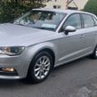 Audi A3 2014