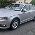 Audi A3 2014