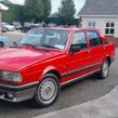 Alfa Romeo Giulietta 1985