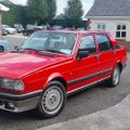 Alfa Romeo Giulietta 1985