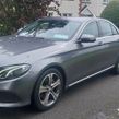 Mercedes-Benz E-Class 2017