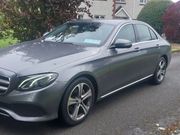 Mercedes-Benz E-Class 2017