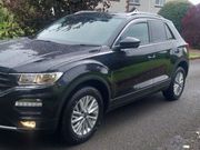 Volkswagen T-Roc 2021