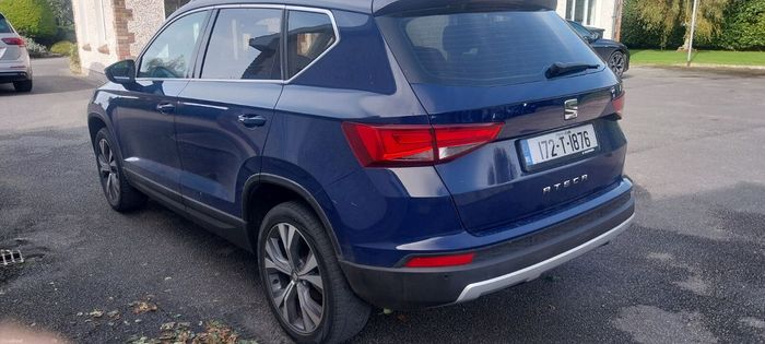 Volkswagen Tiguan 2017