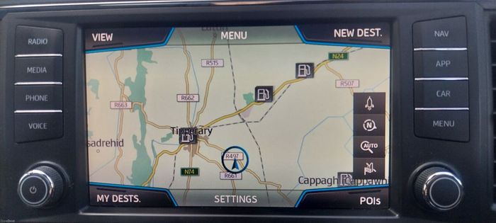 Volkswagen Tiguan 2017