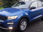 Volkswagen T-Roc 2021
