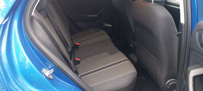 Volkswagen T-Roc 2021