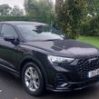 Audi Q3 2025