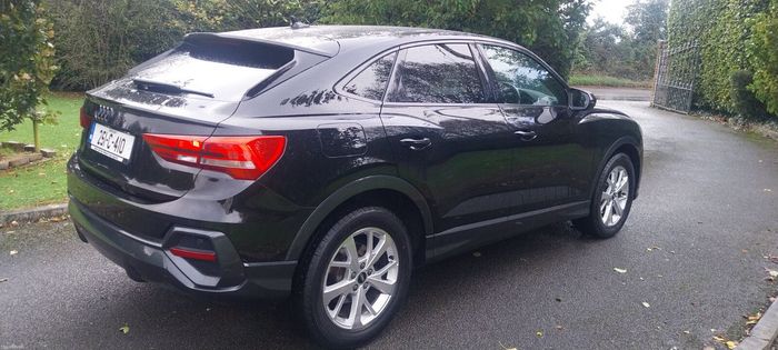 Audi Q3 2025