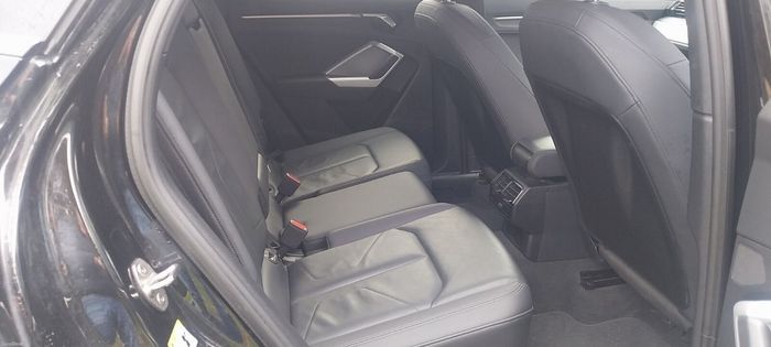 Audi Q3 2025