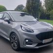 Ford Puma 2023