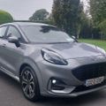 Ford Puma 2023