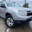 Dacia Duster 2014