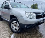 Dacia Duster 2014